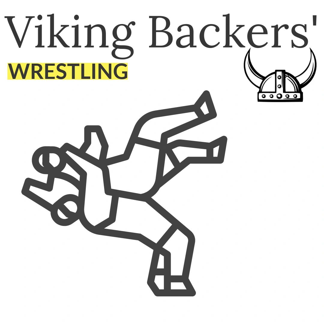 Wrestling Camp July 22 26, 2024